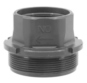 Dead Air Silencers DAIR HUB direct thread mount .11/16-24