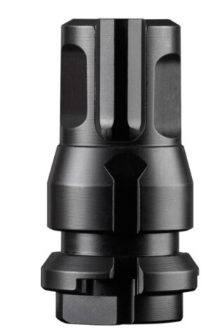 Dead Air DAIR KM Micro Flash Hider 5/8-24 Key Mount Micro