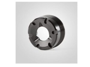 DAIR P-Series Ghost 9mm front cap replacement by Dead Air Silencers
