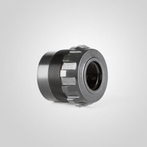 Dead Air Silencers DAIR P-SERIES FXD MOUNT 1/2-36 fixed mount