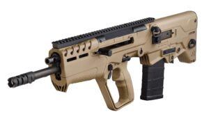 IWI Tavor 7 308 Winchester 20 inch FDE bullpup rifle right-hand 10rd