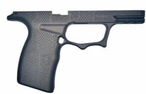 Shark Coast Tactical SCC Sharktooth Grip Tungsten X65 for SIG Sauer P365X