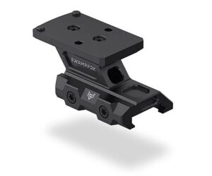 SF Rebel Offset MNT Pic Rail