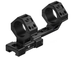 SF HE 34MM 45 DEG OFFSET MOUNT