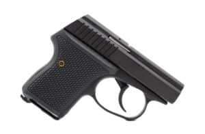 LW Seecamp LWS-32 2in .32 ACP compact black pistol California compliant