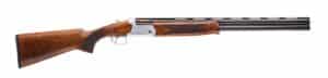 Spandau Premier Field .410 over-under shotgun with 26 inch barrels and Turkish walnut stock