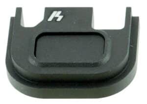 SI Slide plate Glk V1 Blk