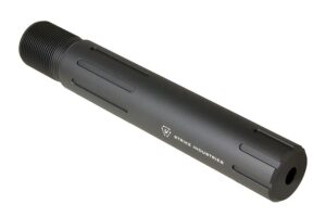 SI AR CARB PISTOL REC EXT BLK