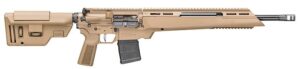 Springfield Armory Saint Edge ATC Elite 18 inch AR-15 Coyote Brown