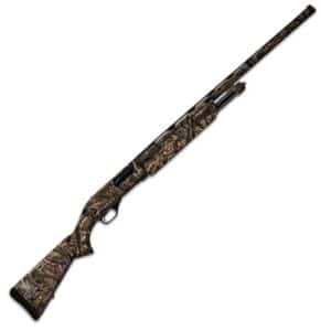 Winchester SXP Waterfowl Max5 12 gauge shotgun with 28 inch barrel and Realtree Max5 finish