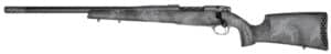 Weatherby Mark V Live Wild Carbon 280AI 24 LH left-handed bolt-action rifle