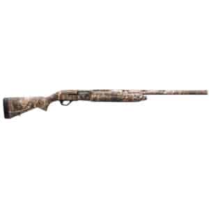 Winchester SX4 Universal Hunter 12ga 24in Mossy Oak DNA right-hand shotgun