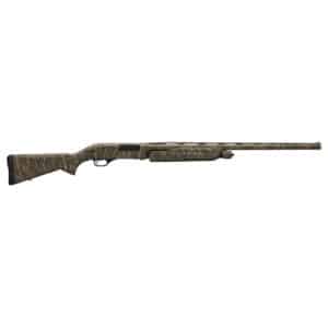 Winchester SXP Waterfowl Hunter 12 Gauge 26 in Mossy Oak Bottomland pump shotgun right hand