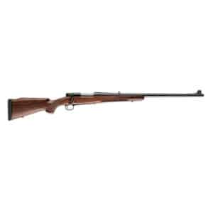 Winchester Model 70 Alaskan .375 H&H Magnum 25 inch blued barrel satin walnut stock