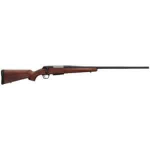 Winchester XPR Sporter 6.8 Western bolt-action rifle with Turkish walnut stock