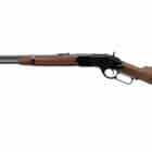 Winchester Model 1873 Carbine .357/.38 20-inch blued barrel with walnut straight stock