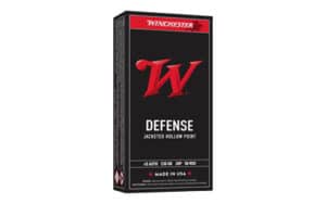 WIN USA 45ACP 230GR JHP 50/500