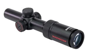 WINCHESTER SUPREME 1-4X24 ILLUM BLK