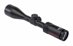 WINCHESTER SUPREME 3.5-10X50 BLK