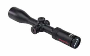 WINCHESTER SUPREME 6-18X50MM SF IR