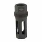 Yankee Hill sRx Q.D. Flash Hider YHM-4405-28 1/2-28 black