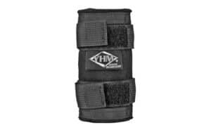 Yankee Hill Machine YHM-HTP-4.5 suppressor cover 4.5in black Cordura
