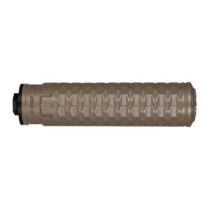 Diamondback Ventra DBS-30i .300 RUM suppressor FDE 5/8-24 direct thread