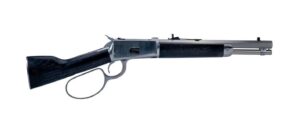 Heritage 92 Ranch Hand .357 Mag 12in stainless octagon barrel lever-action pistol