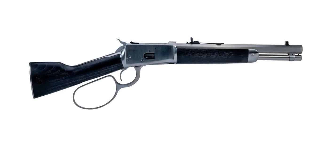 Heritage 92 Ranch Hand | RH9235712F9 | .357 Mag 12" Octagon