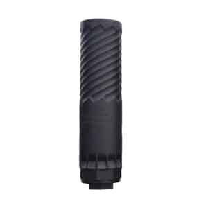 Bergara BTi-30B .30 Cal Titanium Suppressor Graphite Black 6.5in