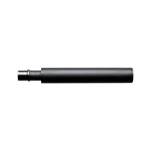 Angstadt Arms Vanquish 9mm 10.5in integrally suppressed barrel, black finish