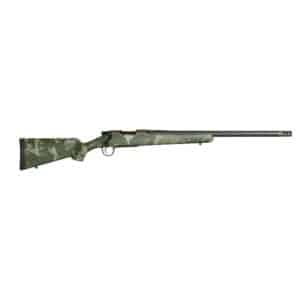Christensen Arms Ridgeline FFT 6.5 PRC 20-inch Burnt Bronze Canyon Phantom rifle