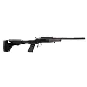 CVA Scout XP SB .300 AAC Blackout 16.5in threaded barrel synthetic stock