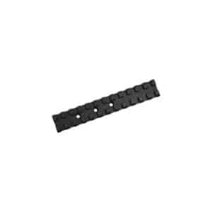 Colt Rail Kit for Anaconda Matte Black