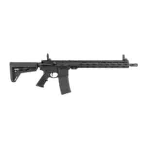 Colt Enhanced Patrol Rifle Gen II (EPR-II) 5.56 NATO with M-LOK handguard and Magpul furniture