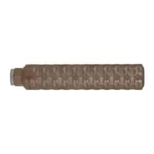 Diamondback DBS-22iFDE Inconel core direct-thread suppressor FDE