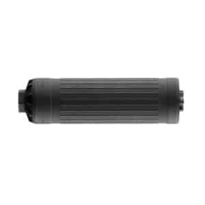 Dead Air CT5P Patrol 5.56 suppressor 1/2-28 direct thread black