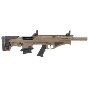 Escort BTS410 .410 gauge bullpup shotgun 20in barrel FDE finish