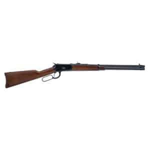 Heritage 92 Lever Action Rifle .357 Magnum 20-inch hardwood stock H92357201