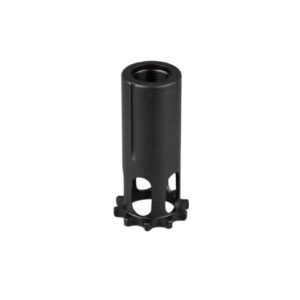 SilencerCo piston 1/2x36 thread for Osprey and Octane suppressors
