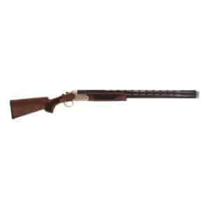 POINTER Acrius 12 gauge 28 inch over/under field shotgun with walnut stock