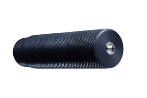 Sonicore Rekkr DT 5.56/.223 suppressor, black, 7.6 in, 1/2-28 direct thread