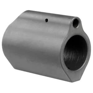 Midwest Low Profile Gas Block  .750 Dia