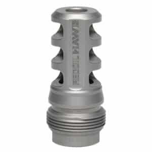 Browning Xeno Recoil Hawg Stainless Muzzle Brake 5/8x24
