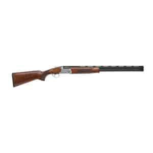 SDS Imports Spandau Premier Field 20ga over-under shotgun 26" barrel Turkish walnut