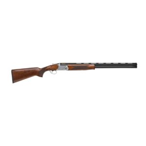 SDS Spandau Premier Field 12 Gauge over-under shotgun with 28-inch barrel and Turkish walnut stock