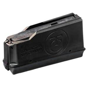 Thompson Center Venture Rifle Magazine 25-06 Rem/270 Win/30-06 Sprg 3/rd