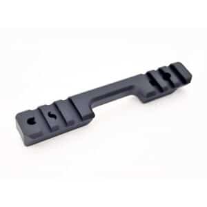 Talley Bergara BMR Picatinny Rail Standard 20 MOA