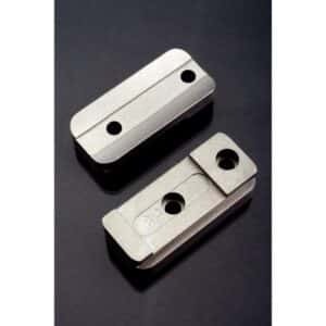 Talley Stainless Steel Base for Springfield Waypoint Centerfire (Ext Front)