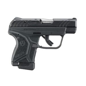 Ruger LCP II Lite Rack .22 LR pistol black 2.75 inch barrel model 13705